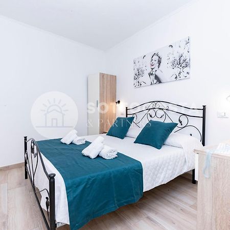 Lory'S House Ξενοδοχείο Porto Cesareo Εξωτερικό φωτογραφία