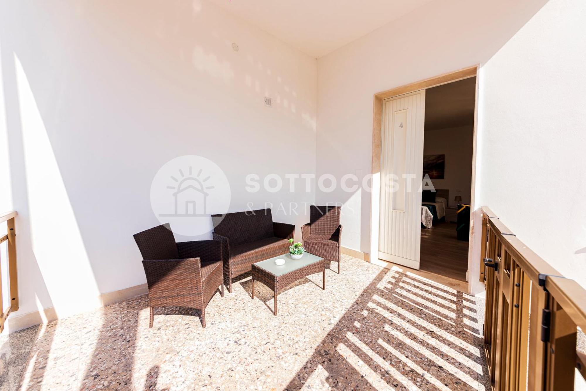 Lory'S House Ξενοδοχείο Porto Cesareo Εξωτερικό φωτογραφία