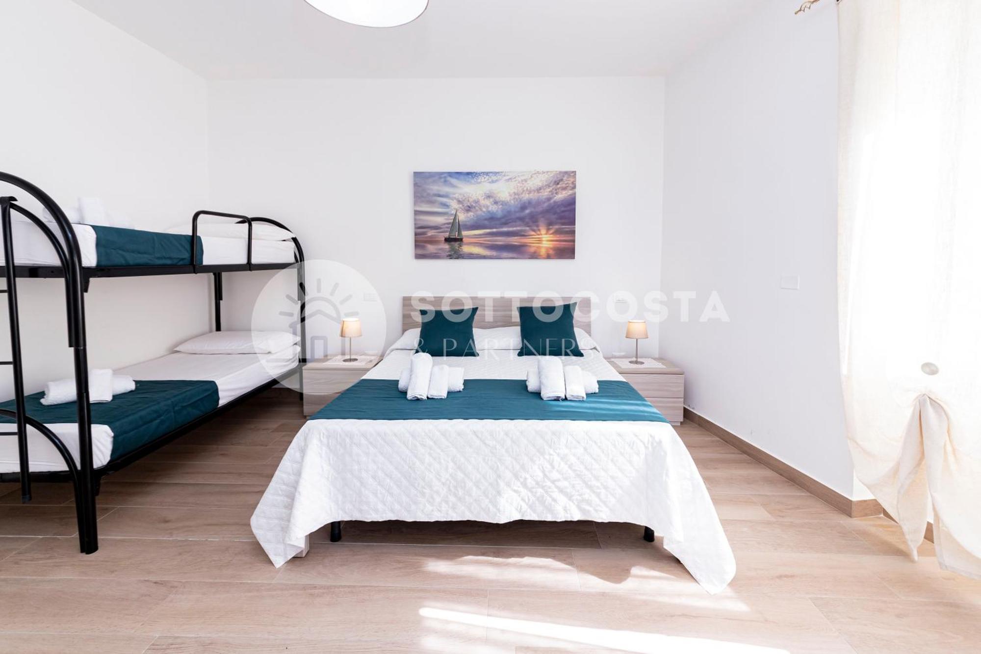 Lory'S House Ξενοδοχείο Porto Cesareo Εξωτερικό φωτογραφία