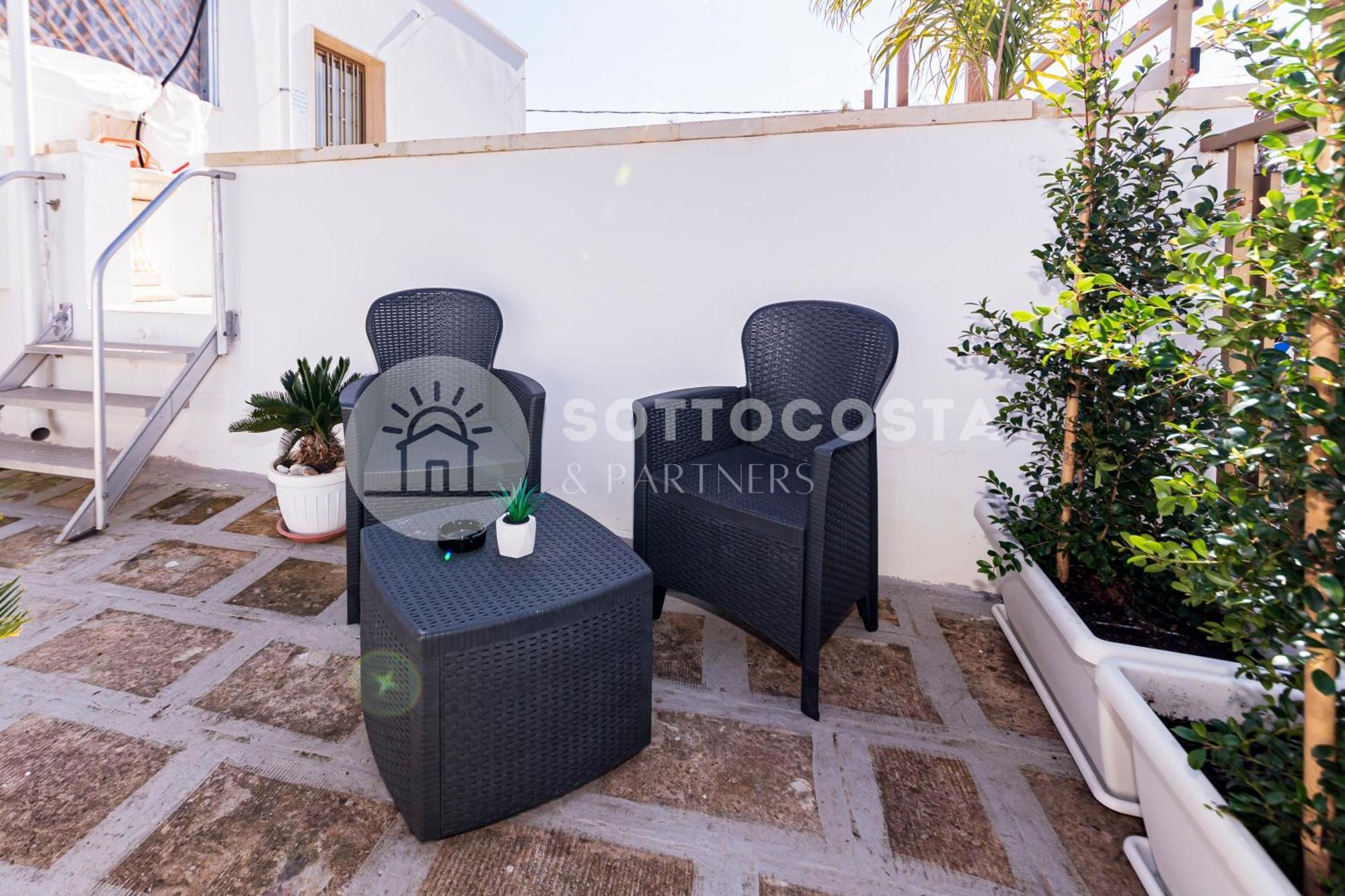 Lory'S House Ξενοδοχείο Porto Cesareo Δωμάτιο φωτογραφία