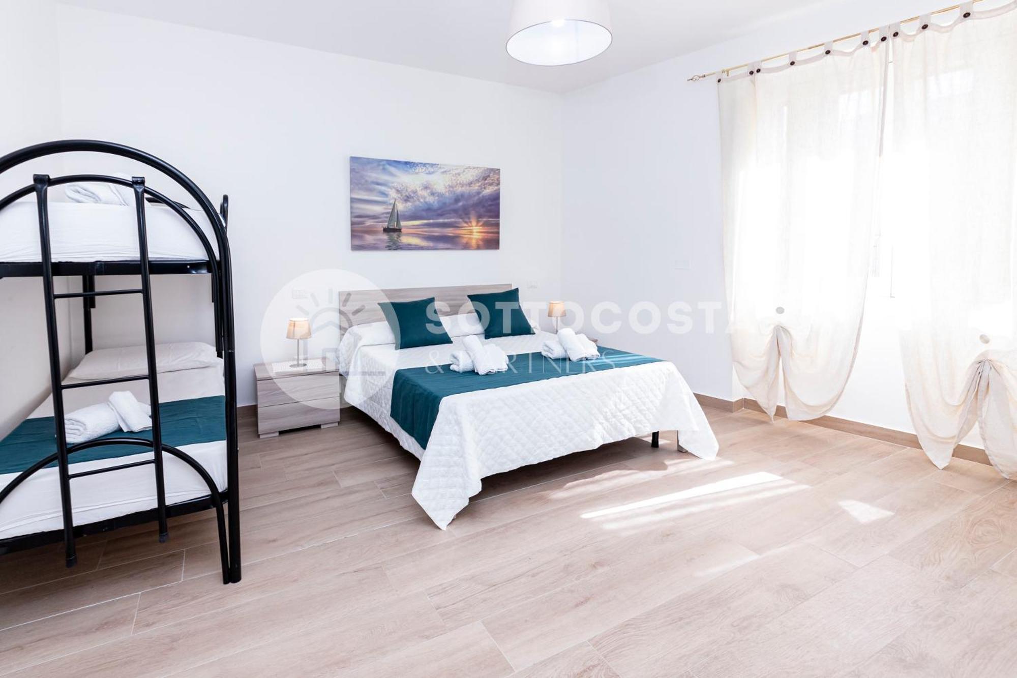 Lory'S House Ξενοδοχείο Porto Cesareo Εξωτερικό φωτογραφία