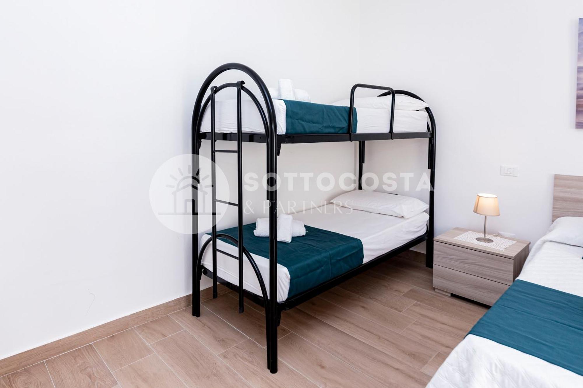 Lory'S House Ξενοδοχείο Porto Cesareo Εξωτερικό φωτογραφία