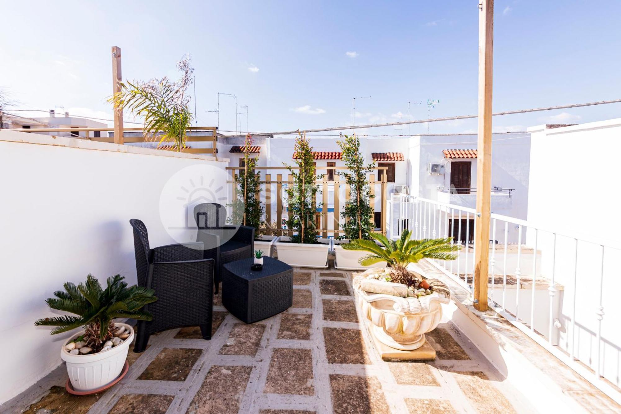 Lory'S House Ξενοδοχείο Porto Cesareo Δωμάτιο φωτογραφία