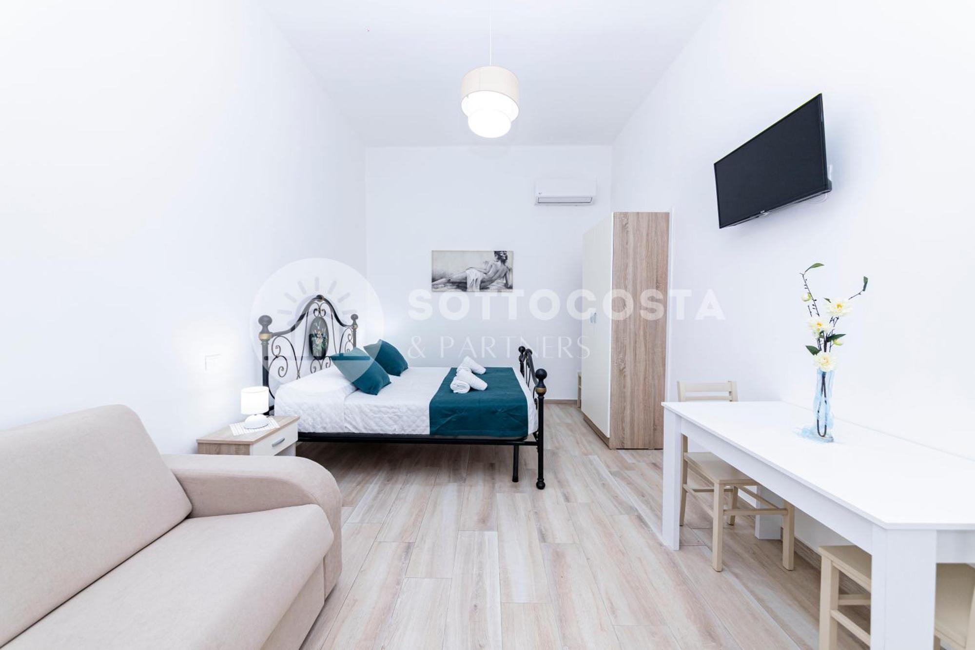 Lory'S House Ξενοδοχείο Porto Cesareo Δωμάτιο φωτογραφία