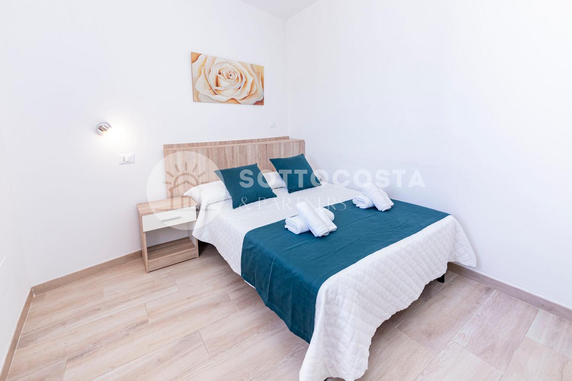 Lory'S House Ξενοδοχείο Porto Cesareo Εξωτερικό φωτογραφία