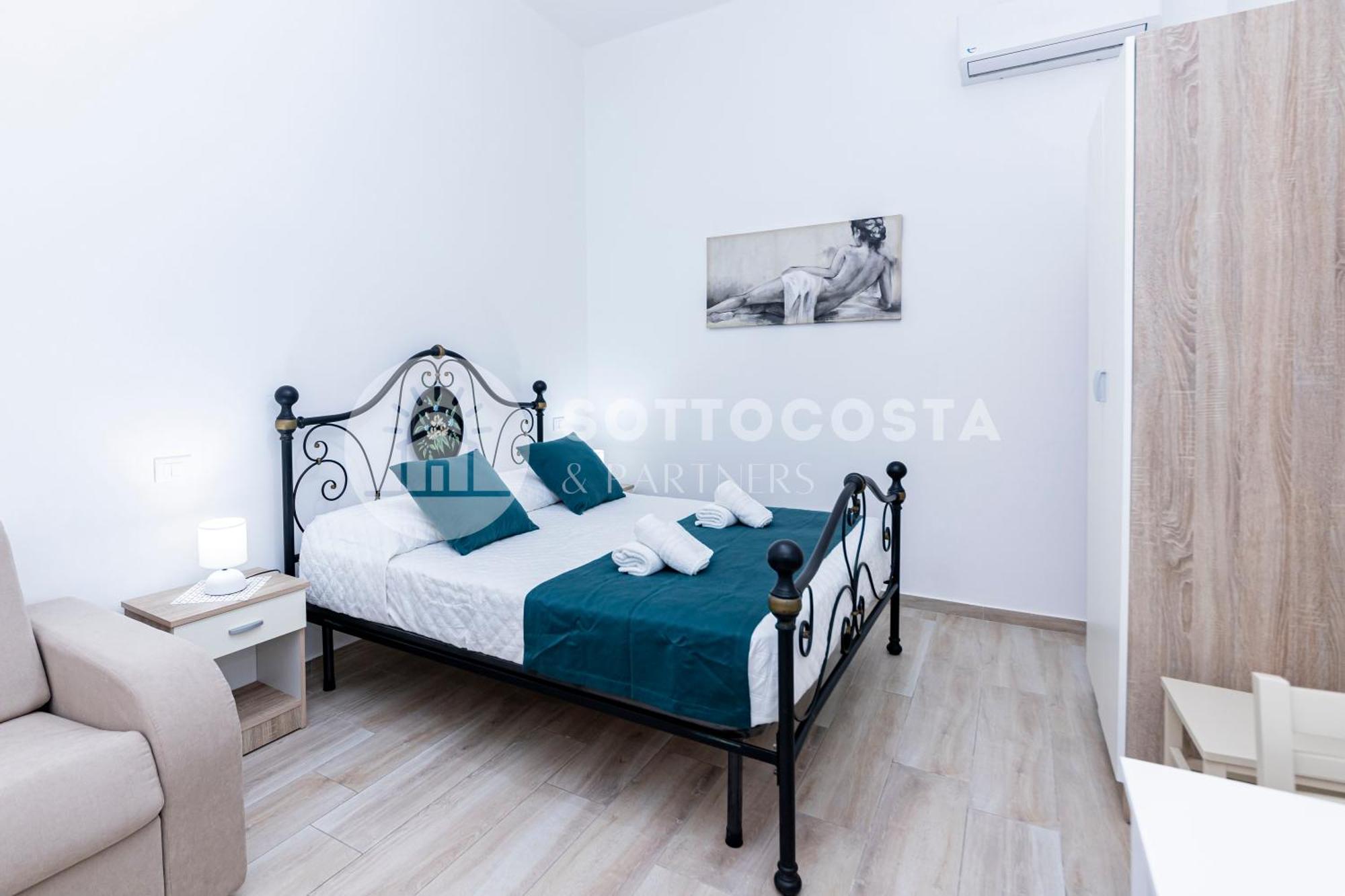 Lory'S House Ξενοδοχείο Porto Cesareo Εξωτερικό φωτογραφία