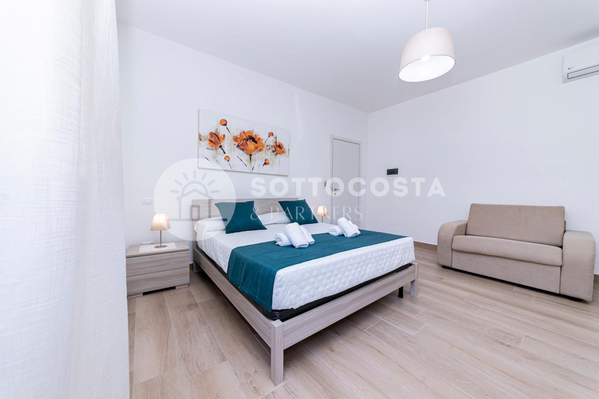 Lory'S House Ξενοδοχείο Porto Cesareo Εξωτερικό φωτογραφία