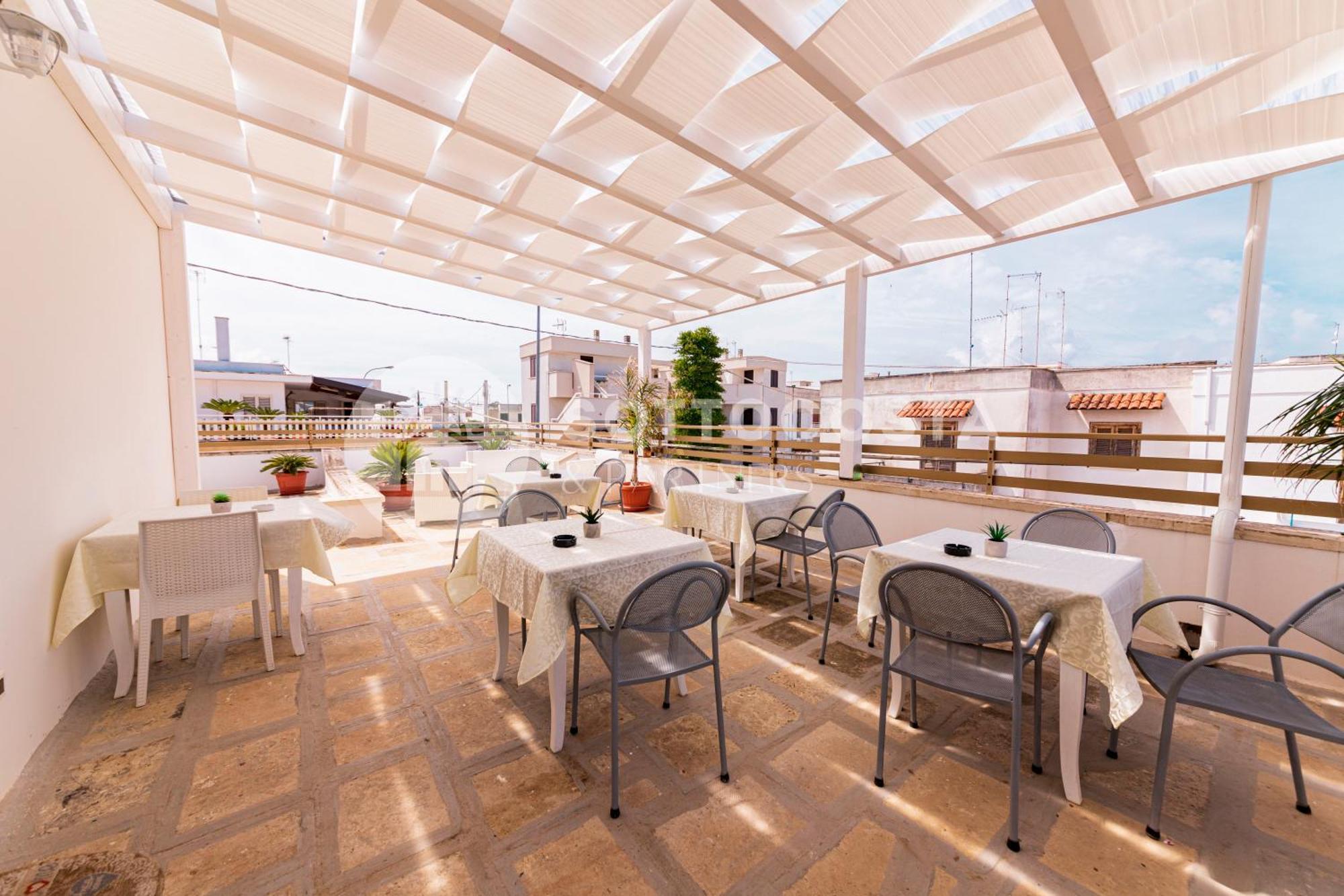 Lory'S House Ξενοδοχείο Porto Cesareo Εξωτερικό φωτογραφία